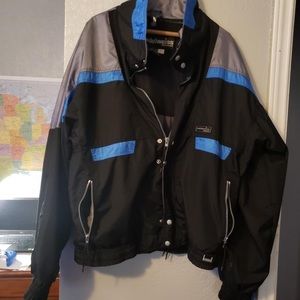 Men’s Edelweiss Ski Jacket